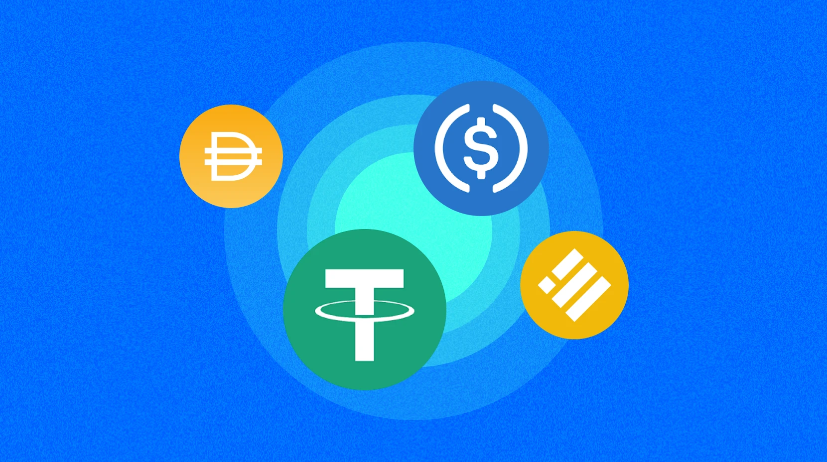 Стейблкоины способны сосредоточить финансовую власть и усилить действующую структуру международной валютной системы