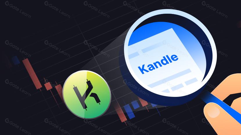 O que é Kandle: