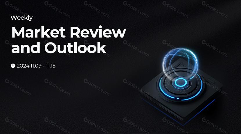 Investigación de gate: BTC entra en la era de los $90K, PNUT lidera las ganancias, el sector temático de zoológicos aumenta un 430%