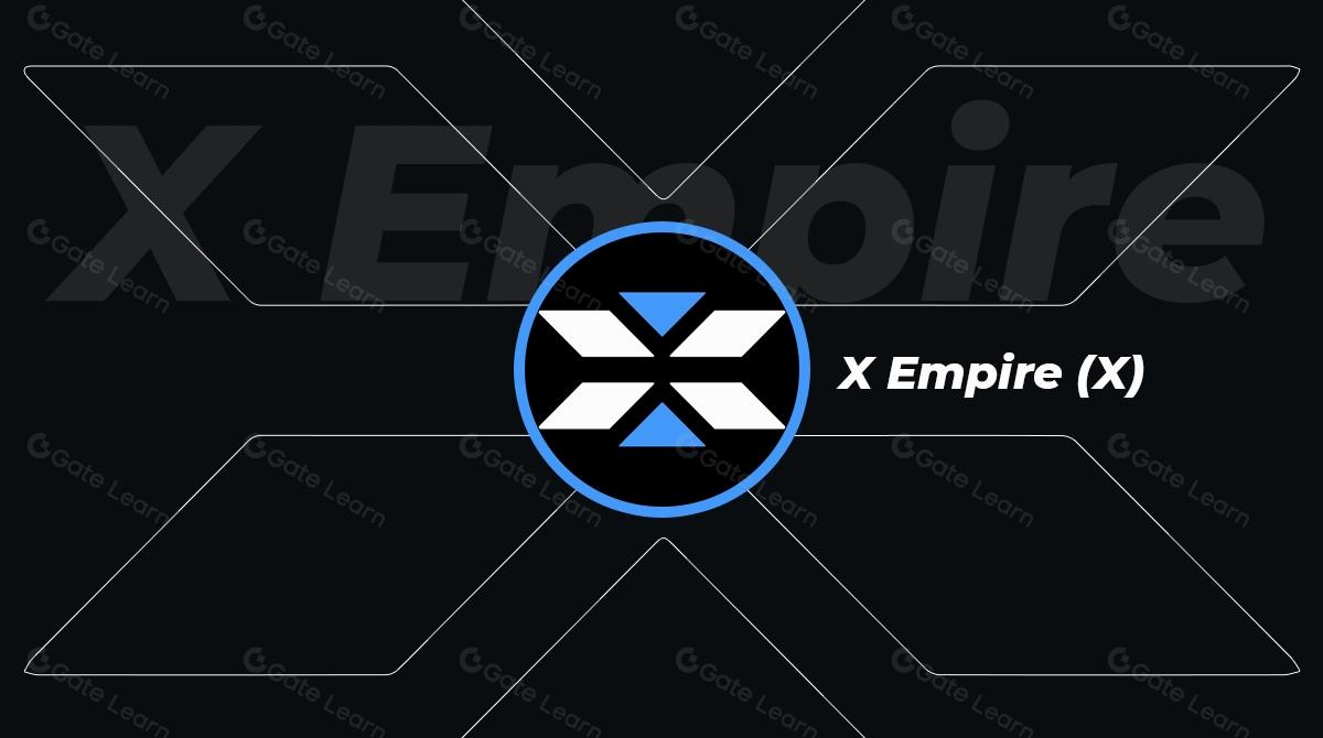 X Empire (X) — Гра "Кран, щоб Заробляти", натхненна Ілоном Маском