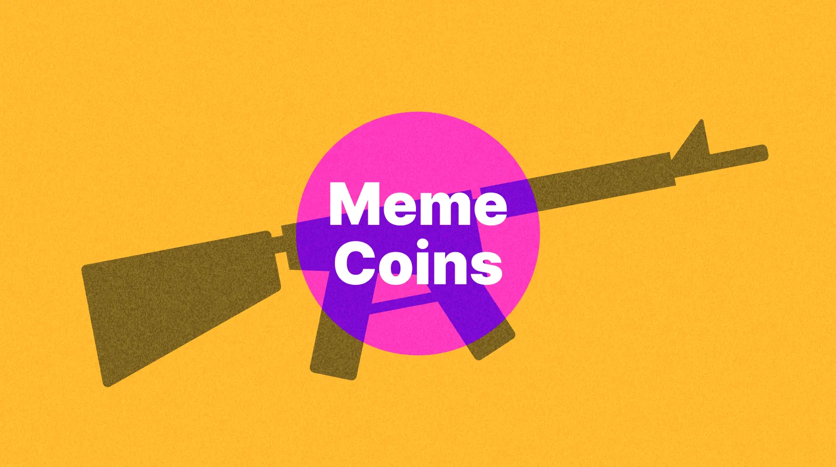 من عملات الميم إلى جلود CSGO: المضاربة لا تنام أبداً