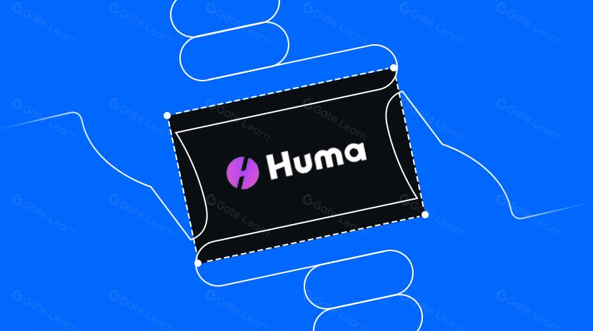 Huma Finance: Mạng lưới PayFi đầu tiên