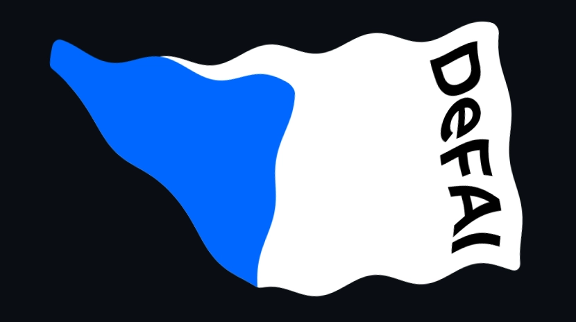 In-depth analysis of abstract applications: The most perceptible track for ordinary users in DeFAI