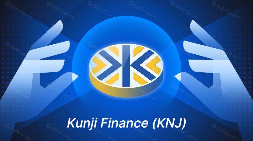 Kunji Finance là gì? Tất cả những gì bạn cần biết về KNJ