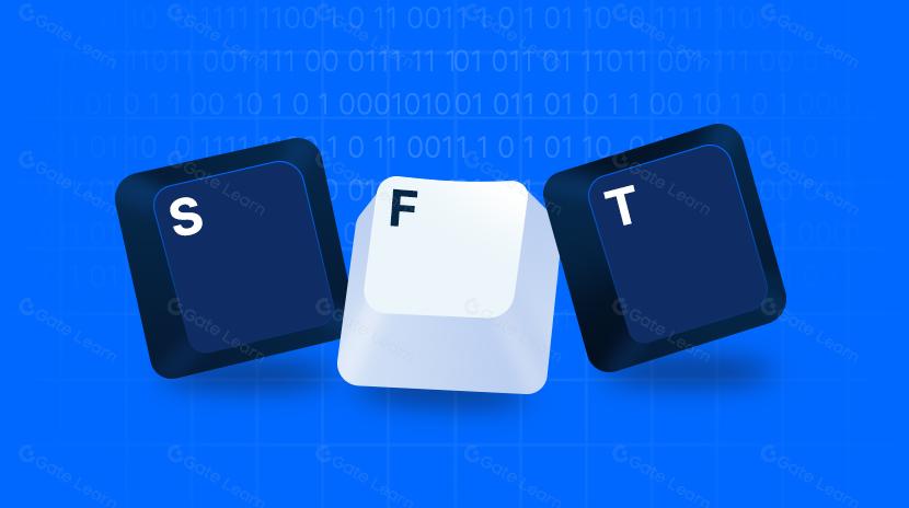 Суть токена напису - SFT