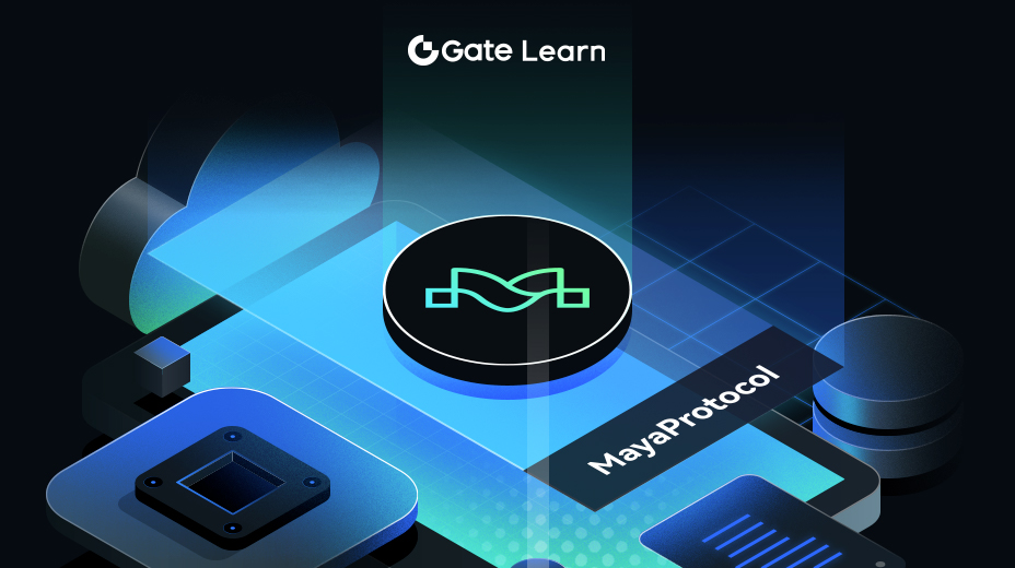 Pengenalan terhadap Protokol Maya