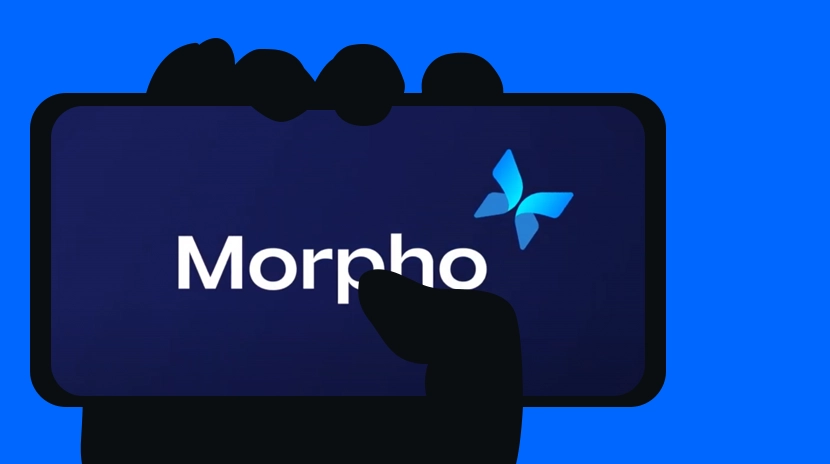 Morpho: Do Protocolo de Empréstimo à Infraestrutura DeFi