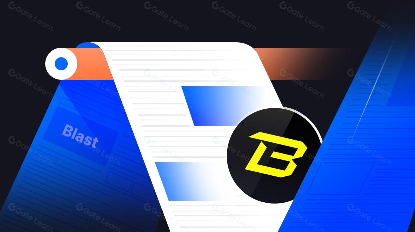 Descubra cómo Blast, la tecnología de capa 2 impulsada por Blur, impacta la red Ethereum