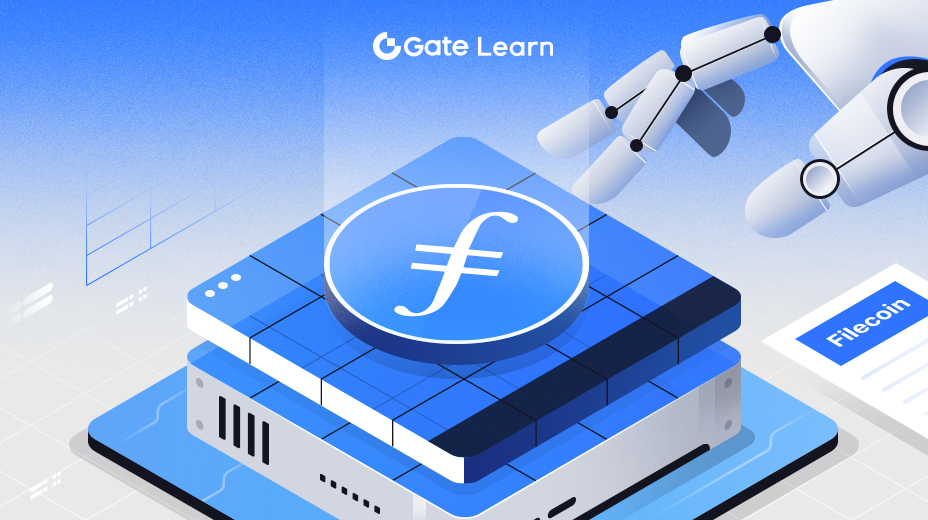 Giới thiệu về Filecoin