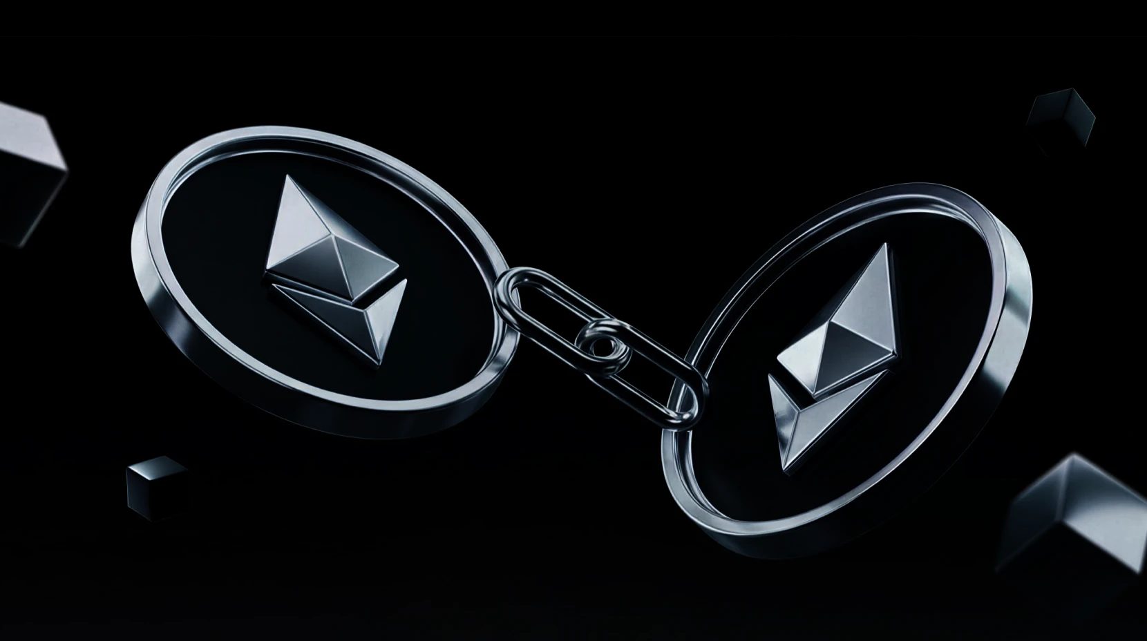 Що сталося з Ethereum?