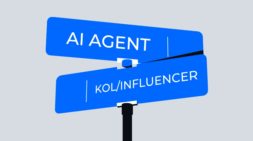 The Rise of AI Agents: Redefining the Influencer Economy