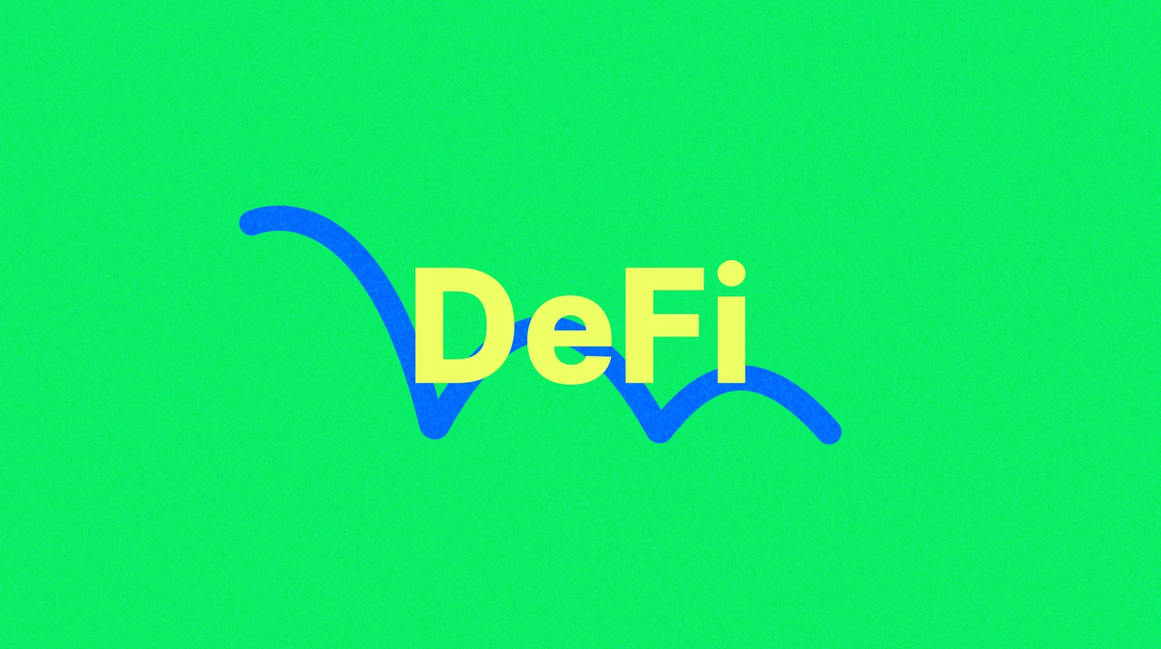 A Glória, a Queda e a Turbulência do DeFi