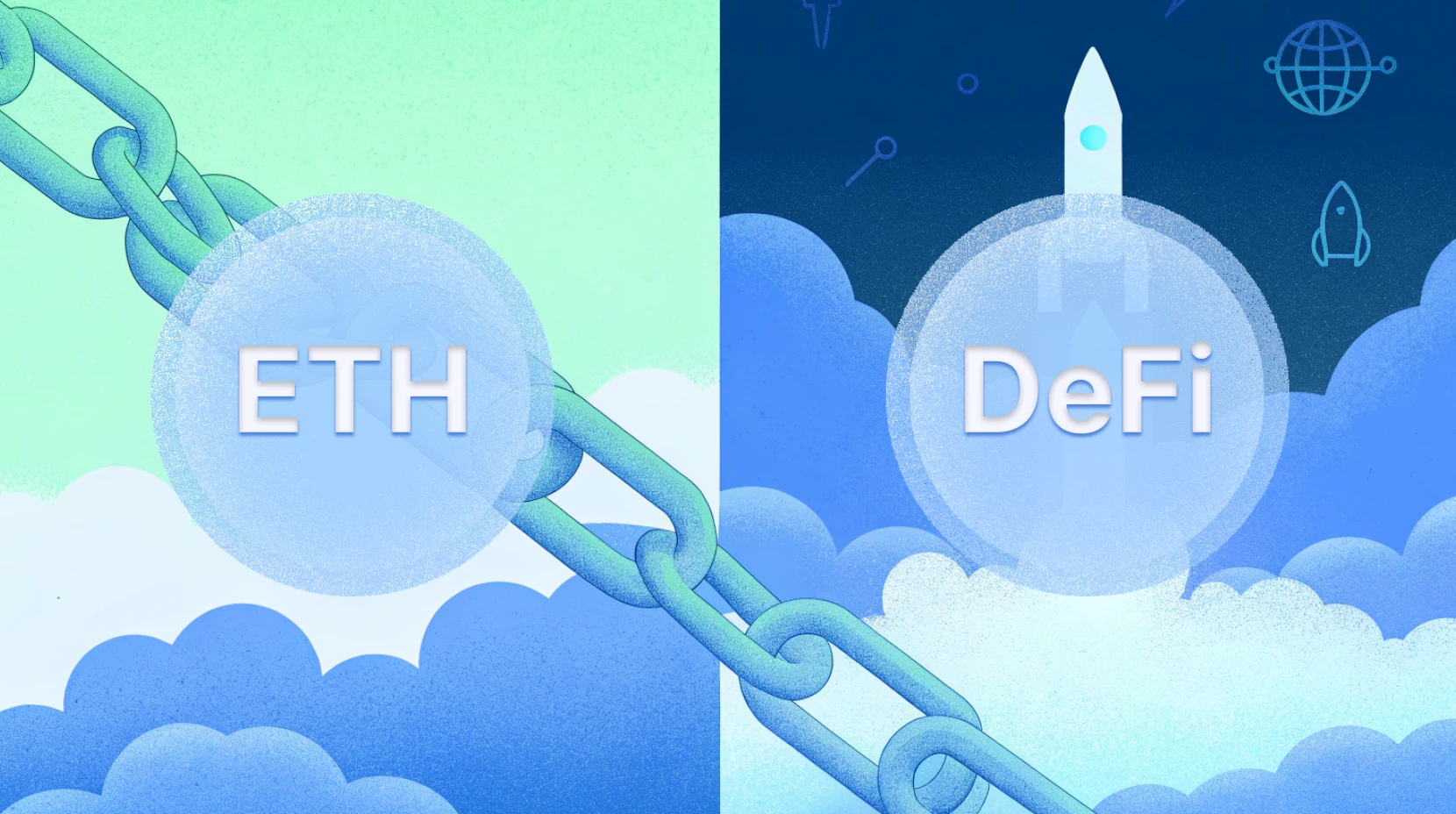 Pode Pectra, UX e Team Shuffle Reviver ETH?