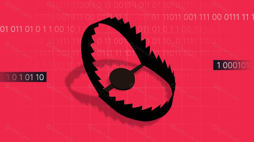 区块链 / 铭文诈骗套路与风险防范