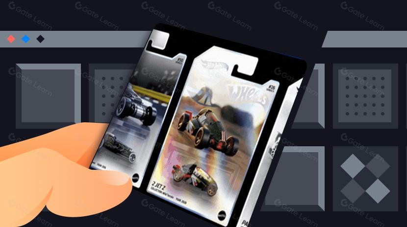 Найкращі бренди іграшок роблять ставку на Web3 і цифрові предмети колекціонування