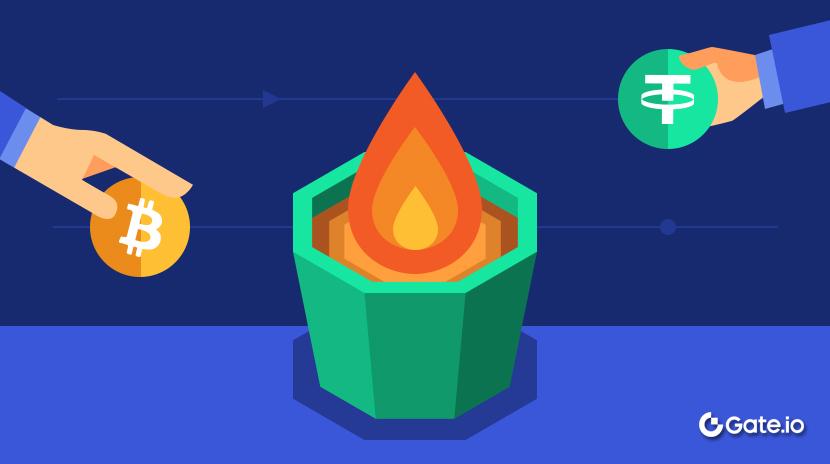 Що таке Token Burning?