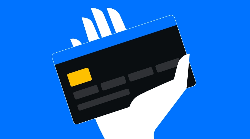 Типи основних криптокарт