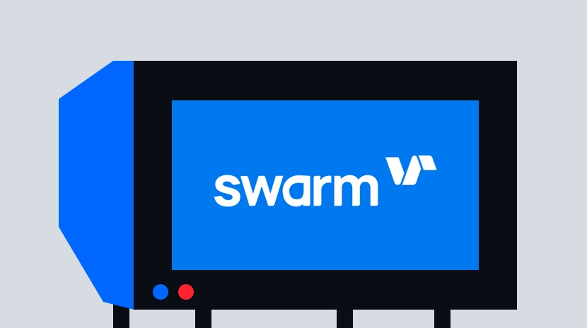 Comment les essaims sont-ils devenus le cheval noir de l'agent d'IA ?