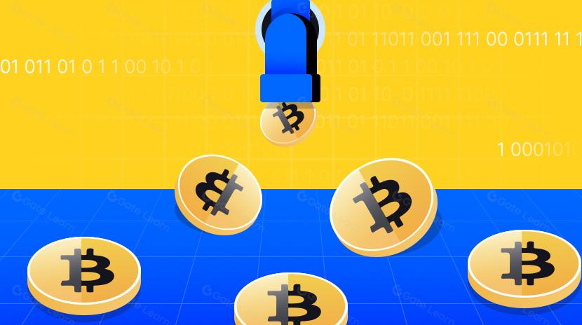 BTC Staking track map review