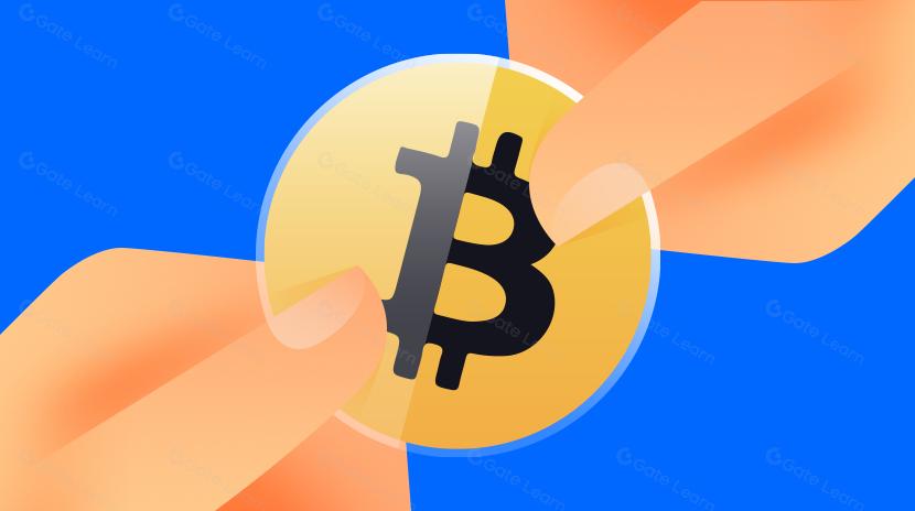 Intercambios de cripto a cripto, explicados