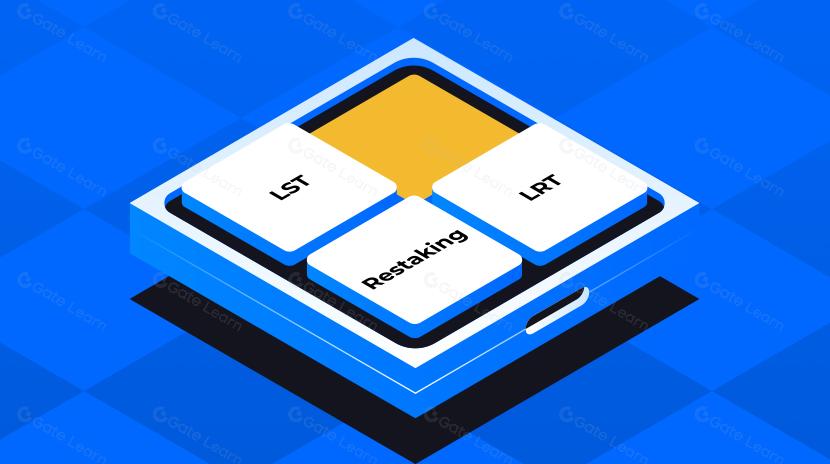 すべてのEigenLayerシステムについて