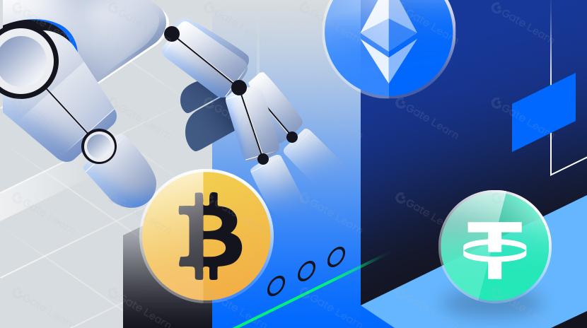 ¿Quieres que la IA potencie tu inversión en Criptomonedas? ¡Estas 3 mejores herramientas asistidas por IA son imprescindibles!