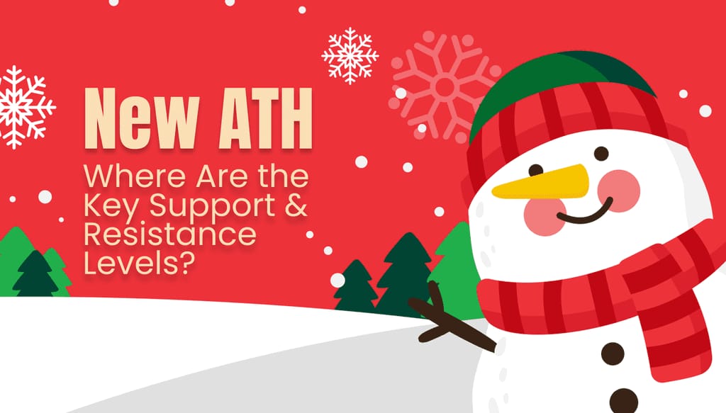 [Happy Christmis]🔹 Fidelity reports: 430,000 BTC were accumulated around 85,500 USD, a price zone that may form key support