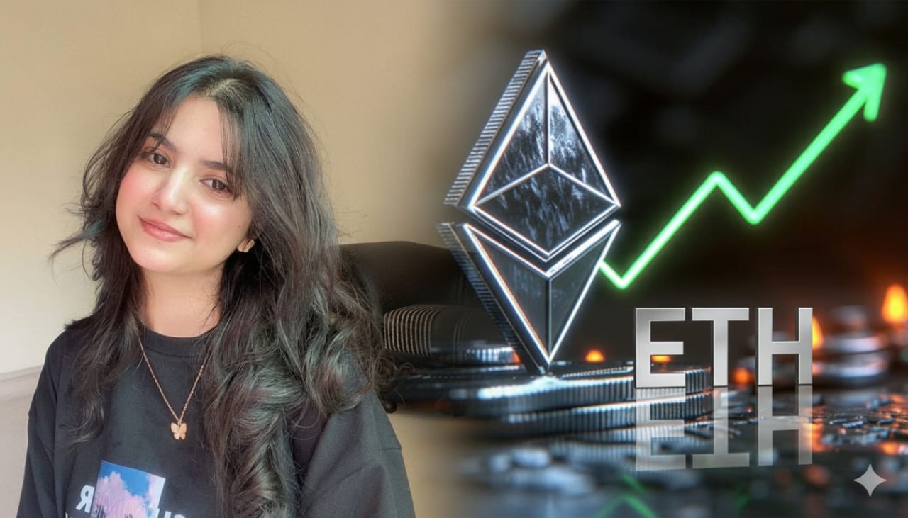 🔹 Потоки фонду: ETHE -$33,8M, ETH у Grayscale +$3,3M. Інституції розділені.