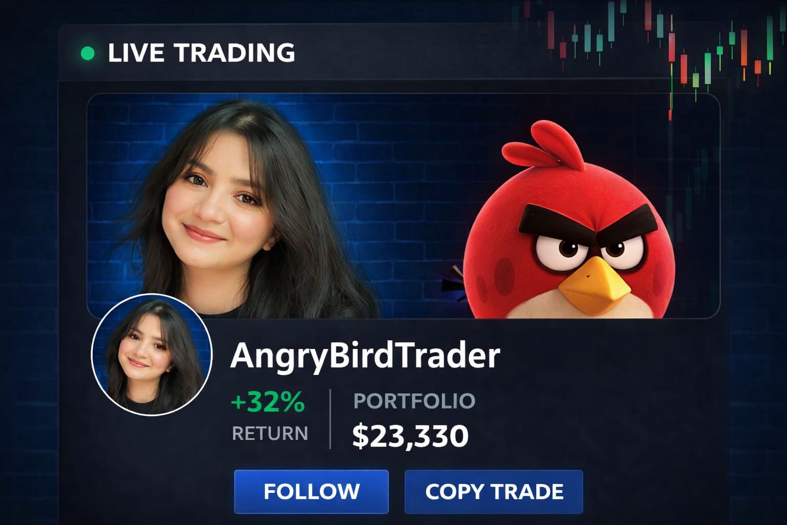 Perdagangan Langsung dan Analisis Pasar Kripto