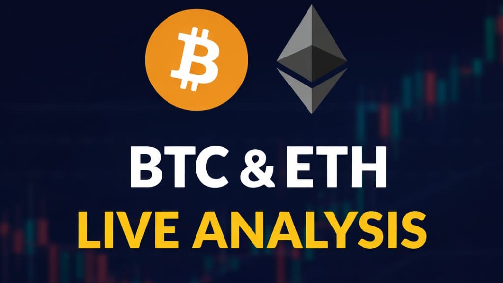 Could ETH surge toward $ 4100 after a short term pullback Analys