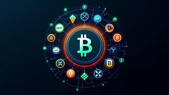 🔹 Aliran Dana: ETHE -$33,8M, Grayscale ETH +$3,3M. Institusi terbagi