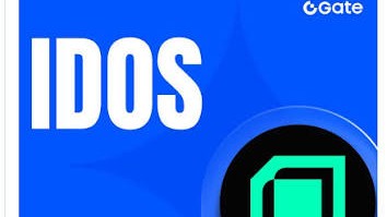 🌟Gate Live Bonus Tugas -BountyDrop(IDOS)