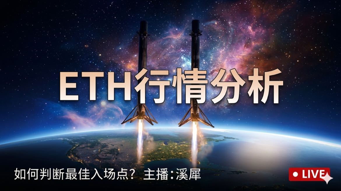 ETH завершила формування дна, готується до зльоту!