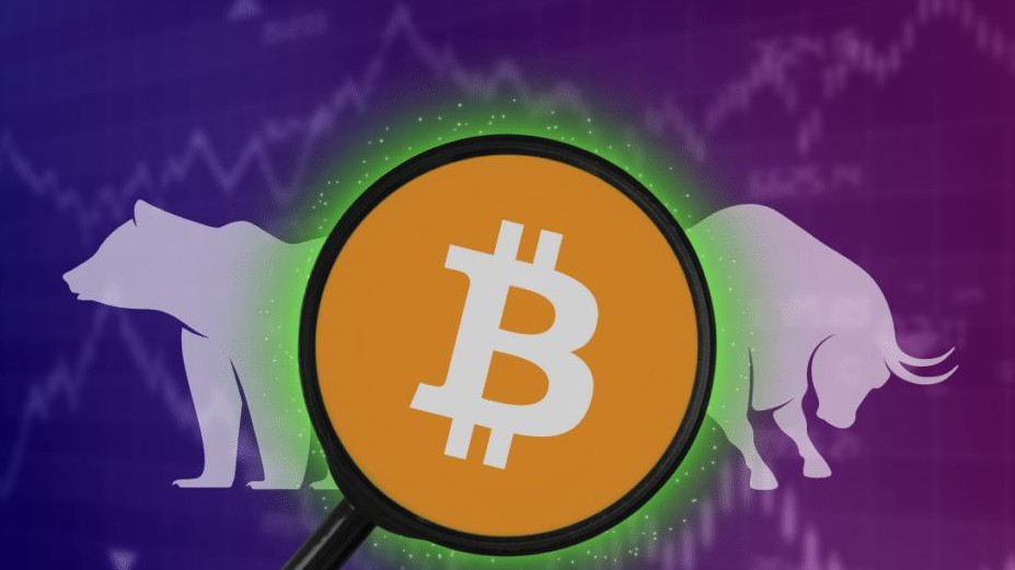 Gate crypto market analysis