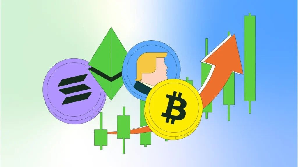 Bitcoin rebounded above $85,000