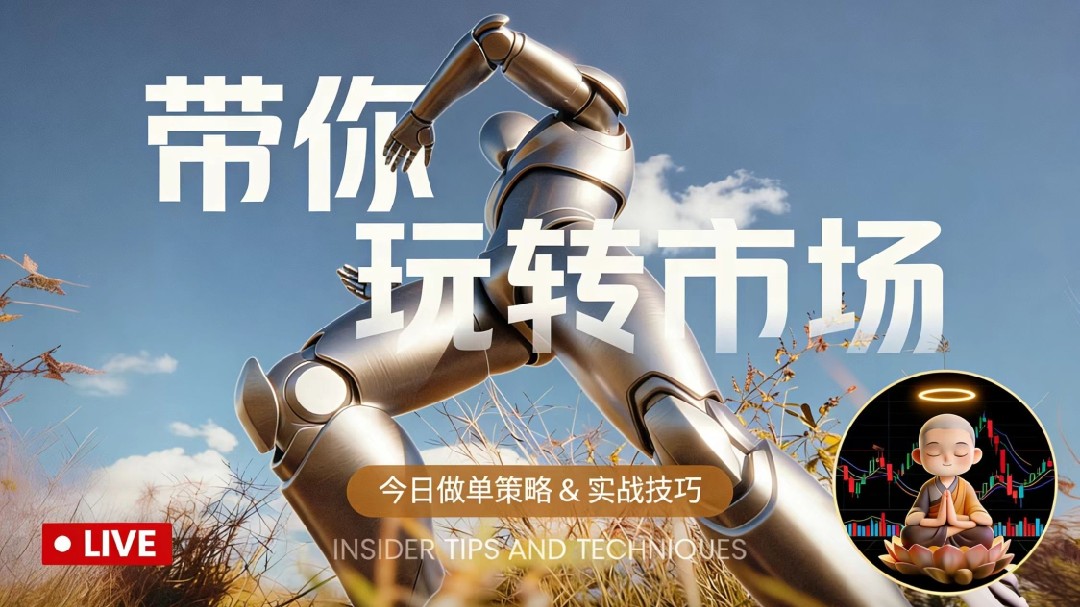 Vai subir à noite após um dia de consolidação?