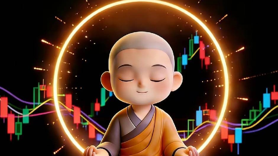 今天行情怎么样聊聊