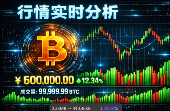 熊市結束了？