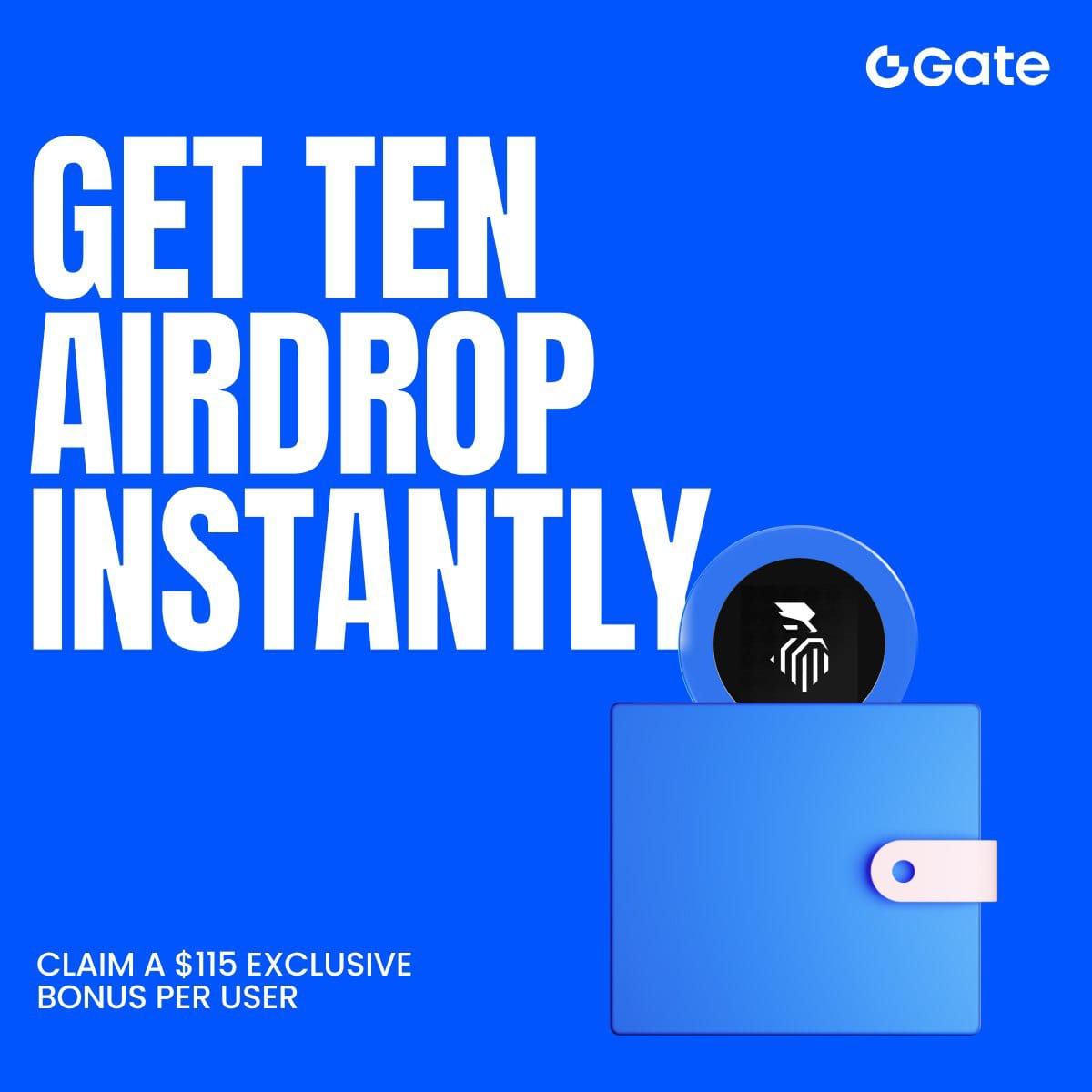 Gate to List TEN Protocol (TEN)