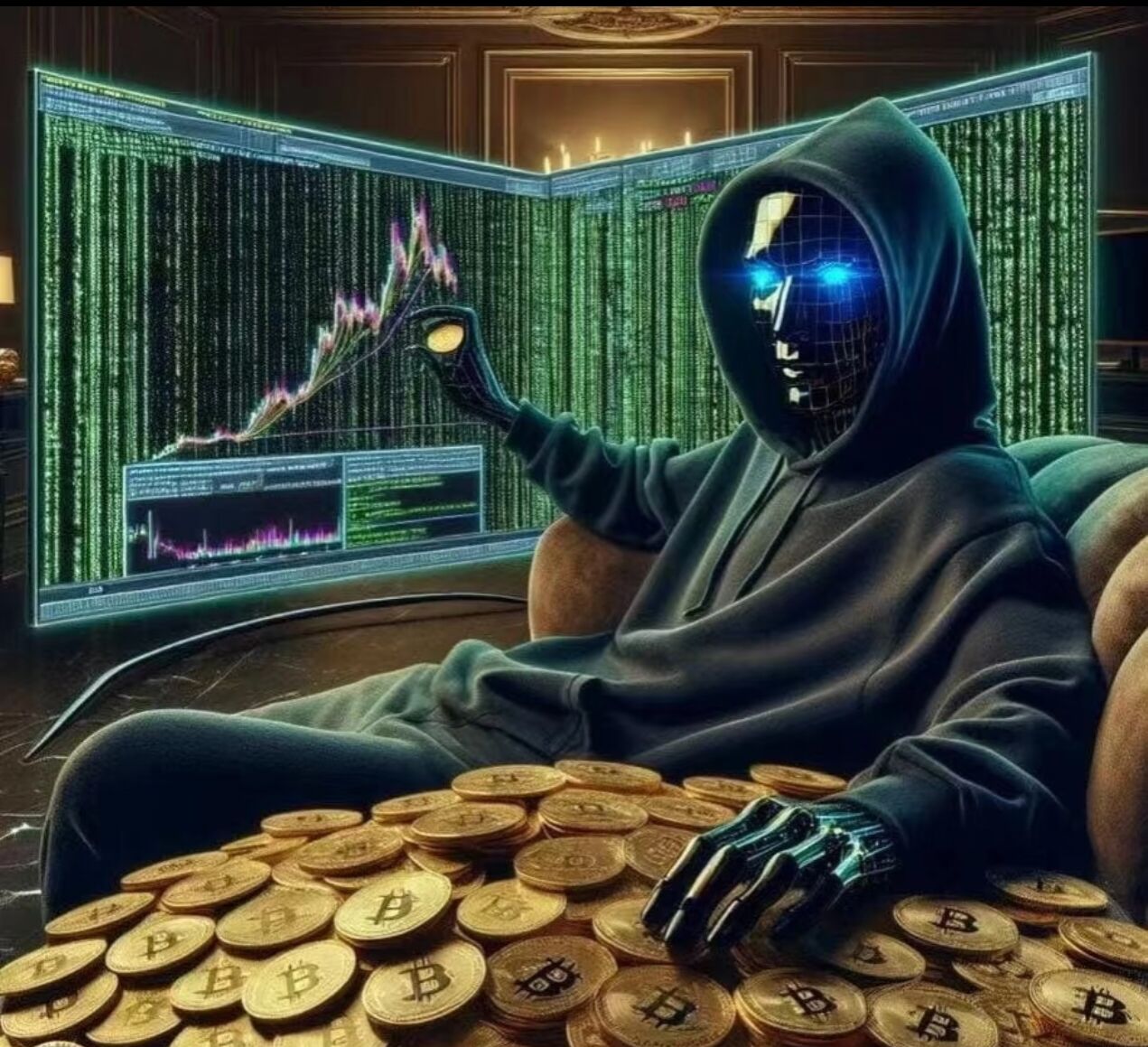 Vous êtes perdu ? Vous avez des pertes ? Venez discuter ensemble et réchauffer le groupe.