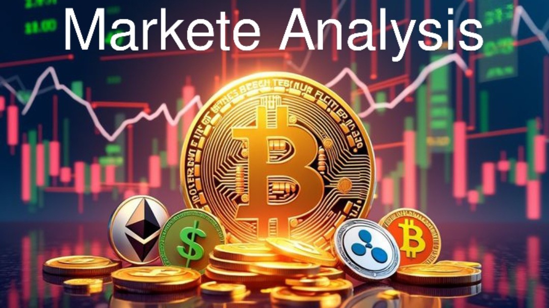 Crypto market rebounds Bitcoin retakes $ 90000 after a week while Ethereum returns to $ 3000