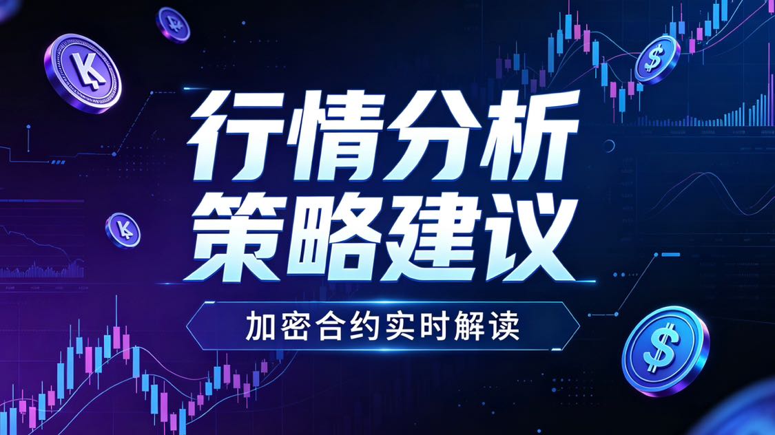 多空博弈，最佳入场点位实战解析