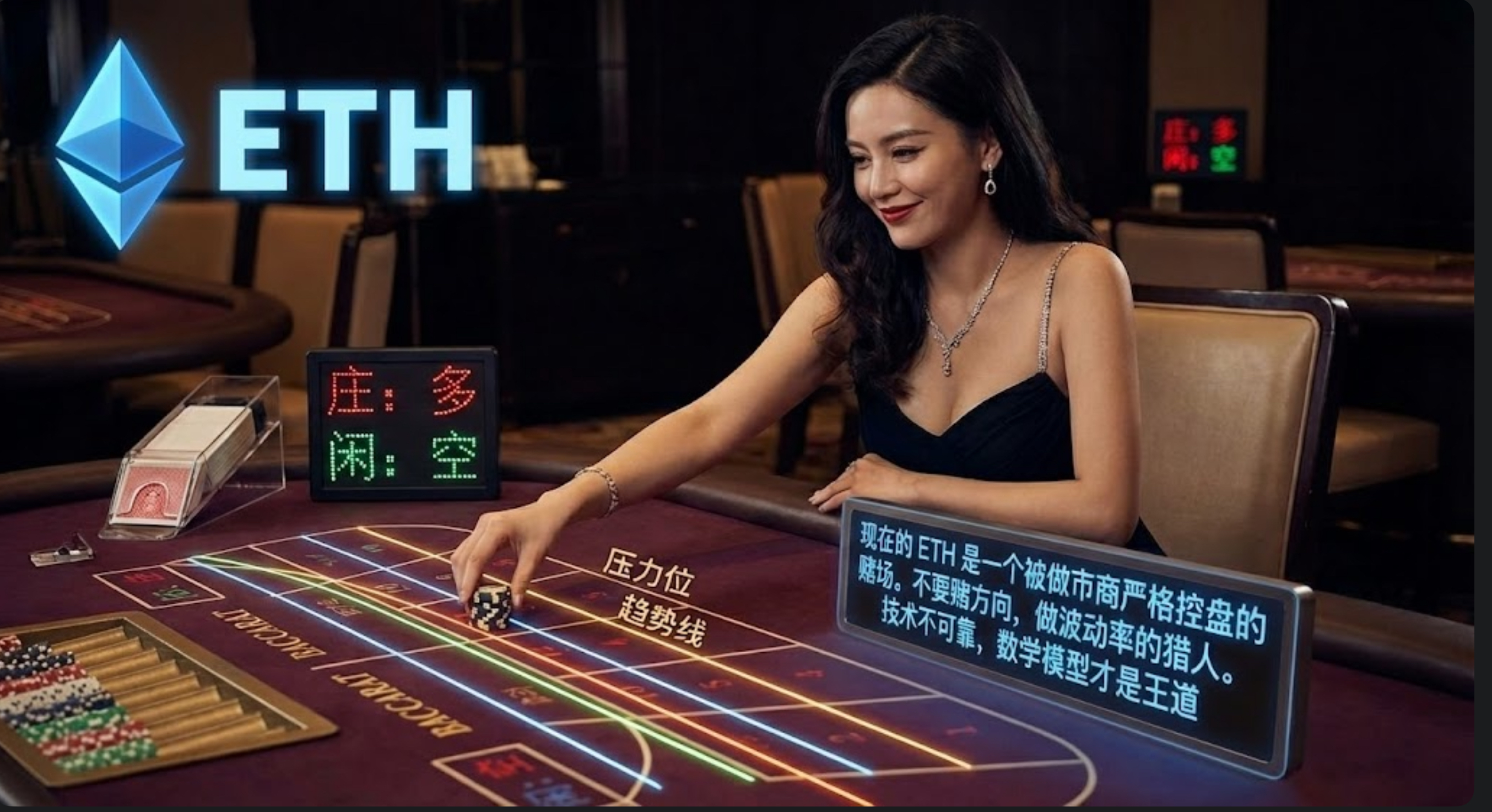 Ethereum Professional - Táticas de Combate à Ansiedade