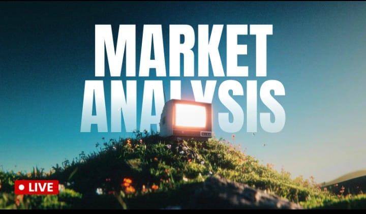 [New Streamer] Marché et Analyse du Bitcoin