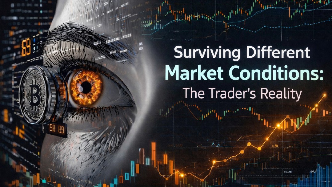 Analyse du marché : survivre à la baisse.
