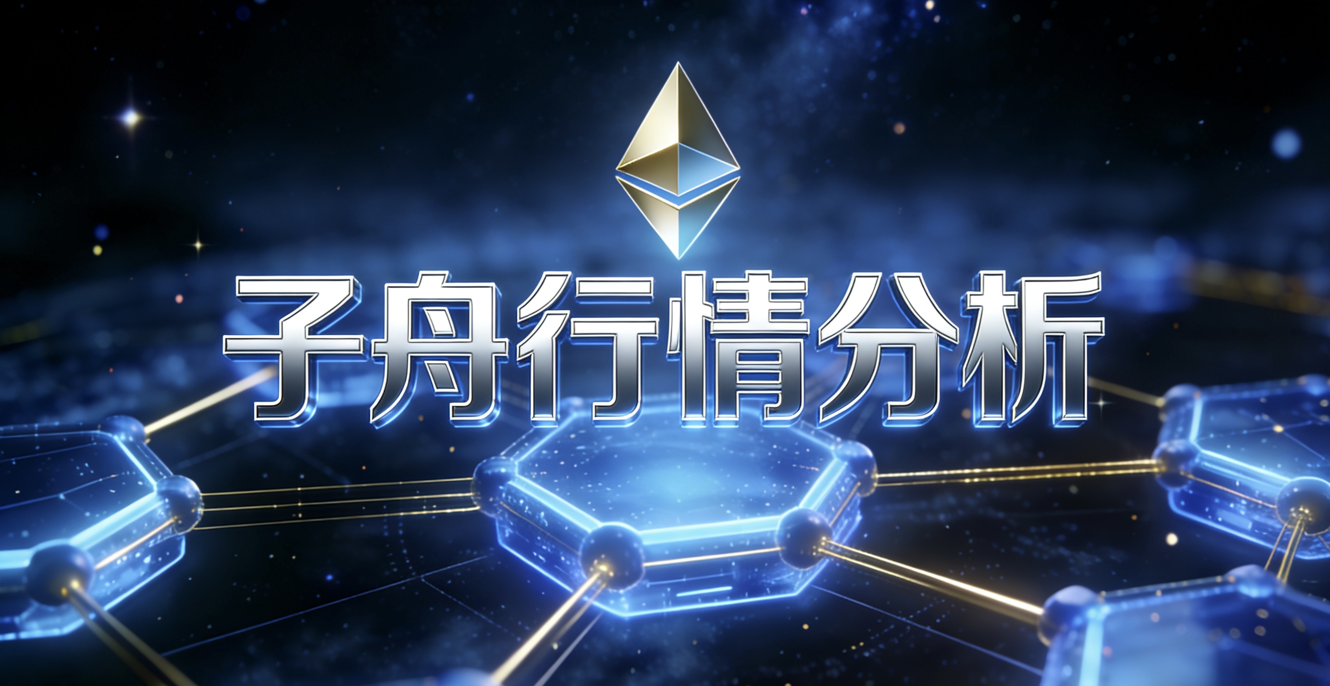 تحليل سوق ETH