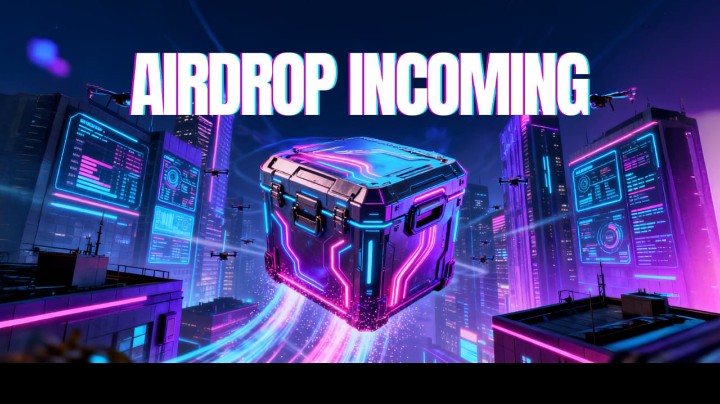 Panduan Airdrop dan Sentimen Pasar untuk Streamer Baru 🔥