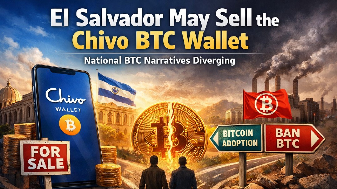 U.S. crypto stocks rally across the board — is the broader crypto market warming up again?