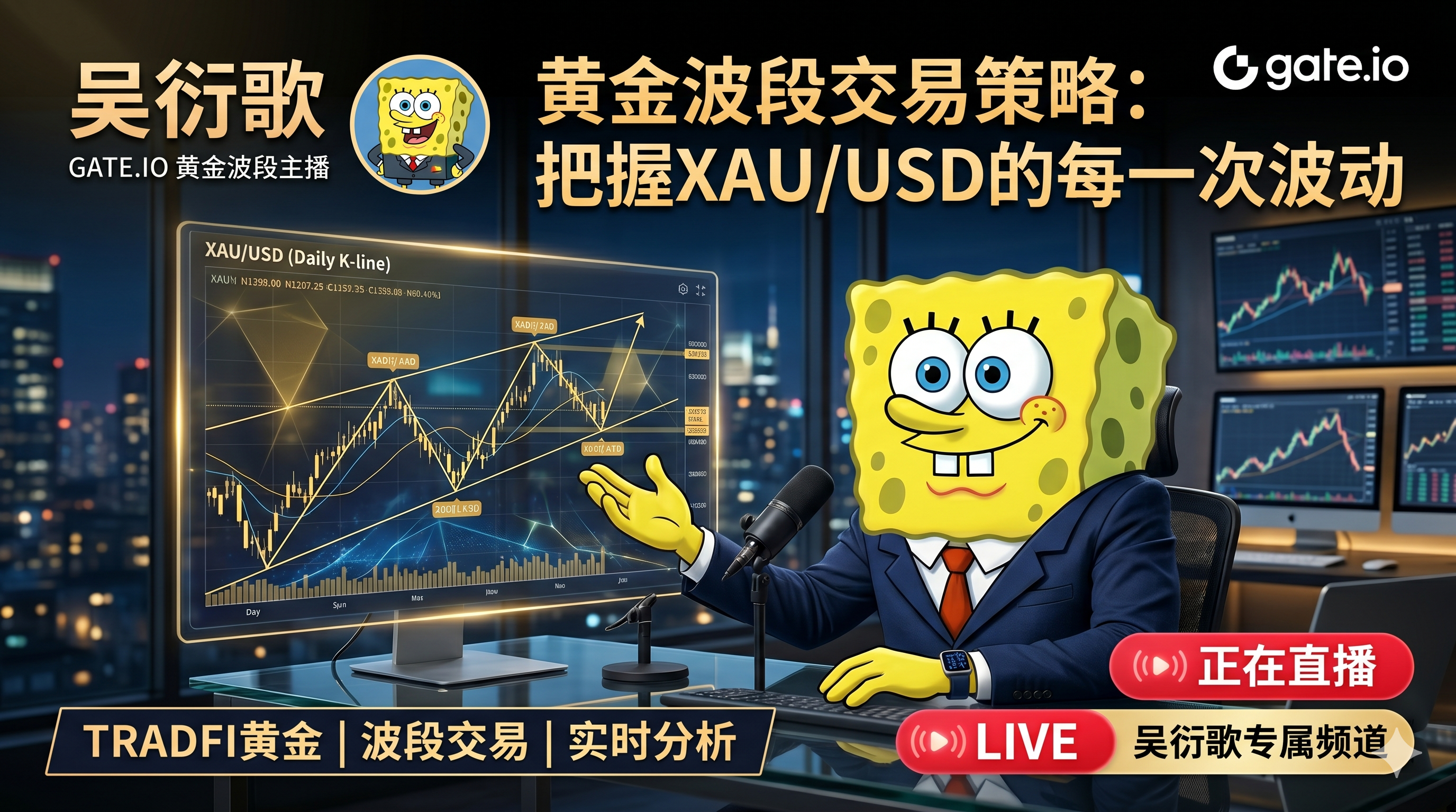 1 menit kuantifikasi emas untuk scalp trading