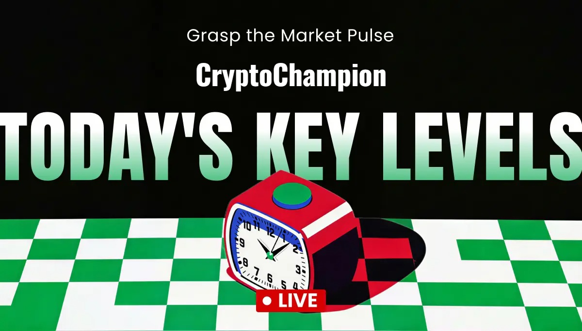 比特币短暂飙升至68,000美元——现在仍然明智选择多头吗？